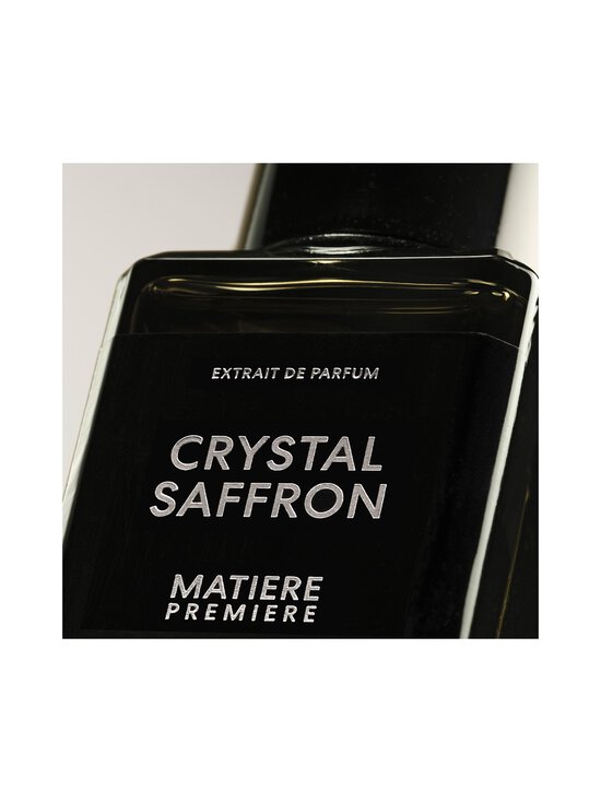Matiere Premiere - Crystal Saffron Extrait de Parfum -tuoksu 50 ml - NOCOL - photo 4 Matiere Premiere - Crystal Saffron Extrait de Parfum -tuoksu 50 ml - NOCOL | Stockmann - photo 4