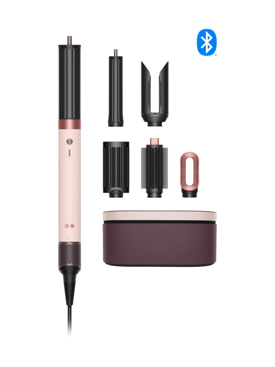 Dyson - Airwrap Co-anda2x™ -multi-styler ja hiustenkuivaaja - CERAMIC PINK/ROSE GOLD | Stockmann - photo 1