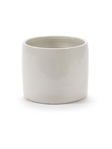 Serax - Vaso Anthracite -ruukku 22 x 22 x 19 cm - 807 ANTHRACITE | Stockmann