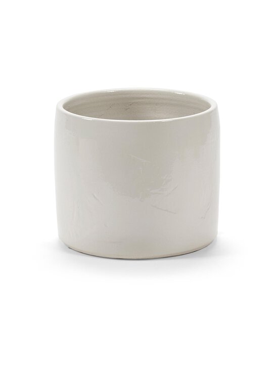 Serax - Vaso Anthracite -ruukku 22 x 22 x 19 cm - 807 ANTHRACITE - photo 1 Serax - Vaso Anthracite -ruukku 22 x 22 x 19 cm - 807 ANTHRACITE | Stockmann - photo 1