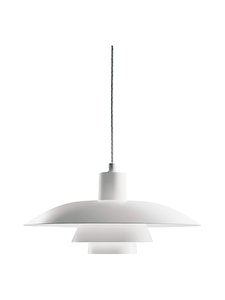 Louis Poulsen - PH 4/3 -riippuvalaisin - WHITE Louis Poulsen - PH 4/3 -riippuvalaisin - WHITE | Stockmann