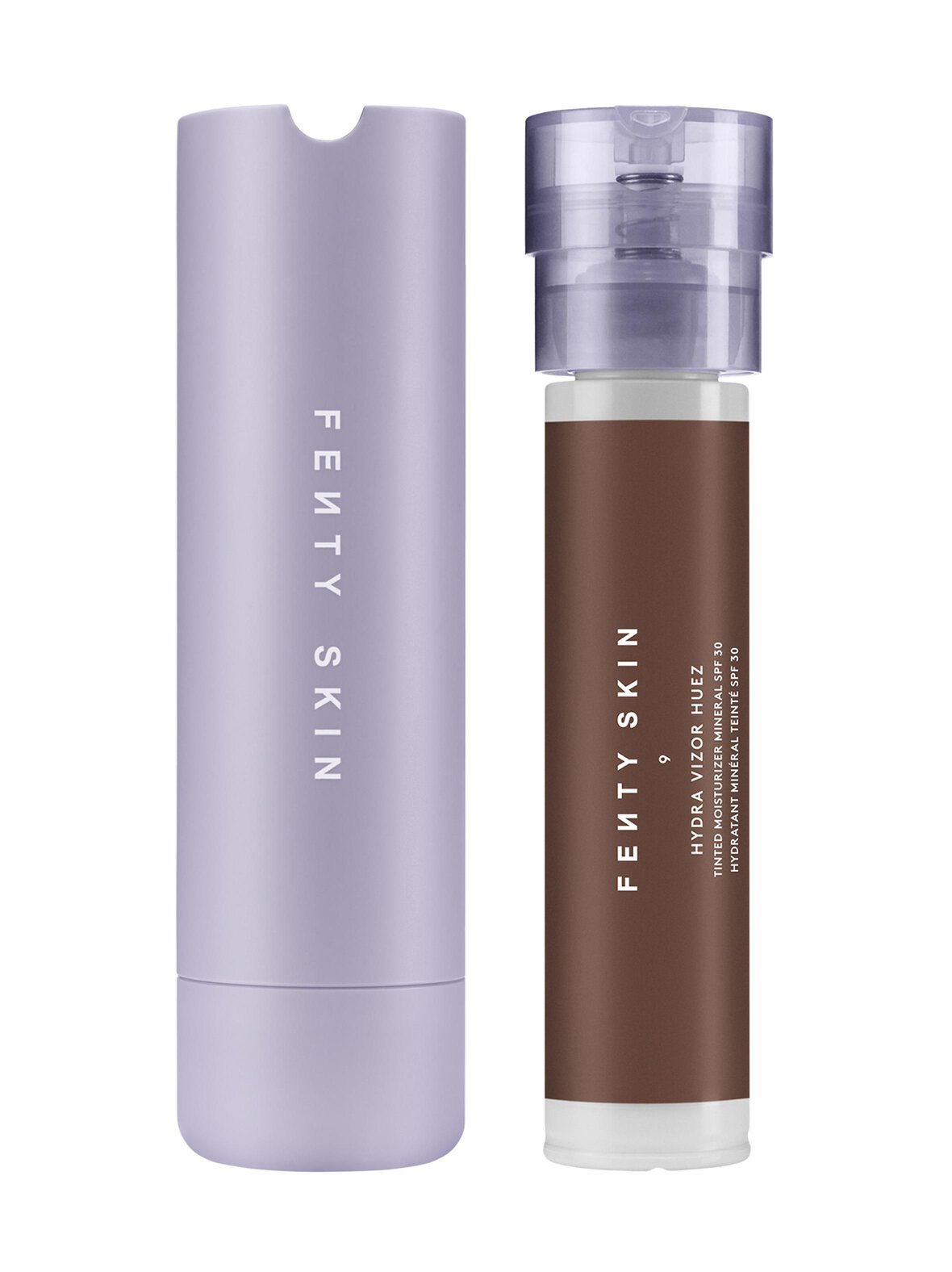 Hydra Vizor Tint SPF30 -voide