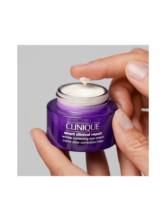 Clinique - Smart Clinicial Repair Wrinkle Correcting Eye Cream -silmänympärysvoide 15 ml - NOCOL - photo 2 Clinique - Smart Clinicial Repair Wrinkle Correcting Eye Cream -silmänympärysvoide 15 ml - NOCOL | Stockmann - photo 2