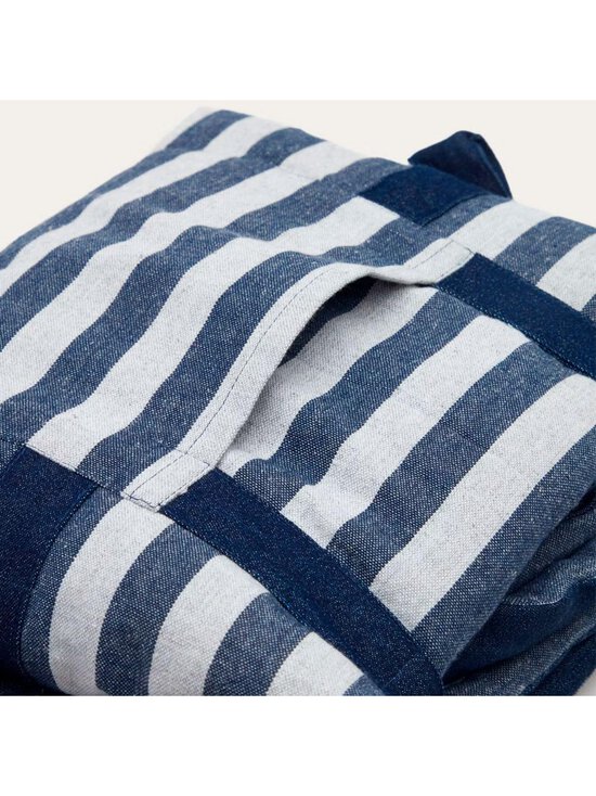 Kave Home - Tabby-lemmikkipeite - SININEN - photo 6 Kave Home - Tabby-lemmikkipeite - SININEN | Stockmann - photo 6