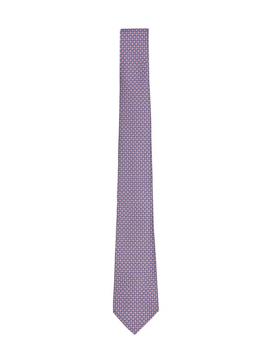 Canali - Siidlips Tie 18 - MULTICO | Stockmann - photo 1
