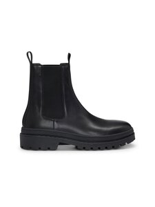 BOSS - Nebular Chelsea -nahkasaappaat - 001 BLACK BOSS - Nebular Chelsea -nahkasaappaat - 001 BLACK | Stockmann