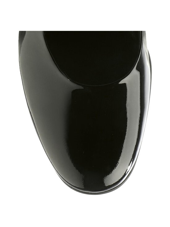 högl - Block Heel Pump lakādas kurpes - 0100 BLACK - photo 5 högl - Block Heel Pump lakādas kurpes - 0100 BLACK | Stockmann - photo 5