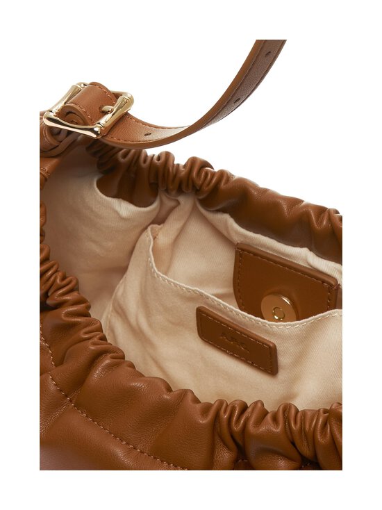 A.P.C - Õlakott Ninon Hoop - CAB CAMEL | Stockmann - photo 3