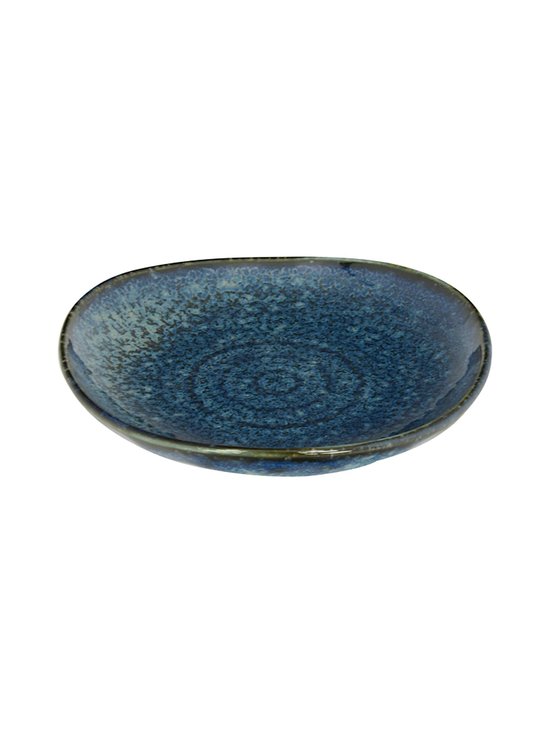 Cobalt-lautanen 9,7 cm