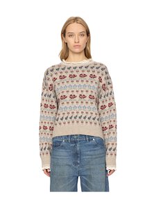 Sea NY - Preston-neulepusero - CREAM | Stockmann