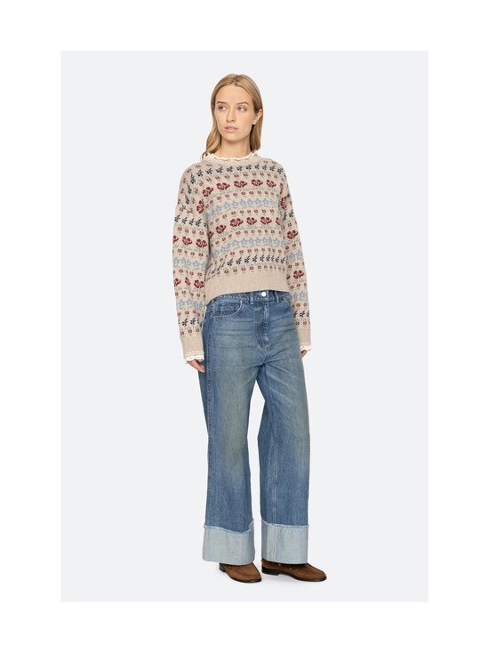 Sea NY - Preston-neulepusero - CREAM | Stockmann - photo 5