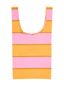 Marimekko - Kandekott Smartbag Galleria - 232 PINK, ORANGE, LIGHT BROWN | Stockmann