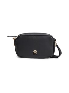 Tommy Hilfiger - TH Logotape Camera soma - BDS BLACK | Stockmann