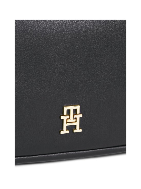 Tommy Hilfiger - TH Logotape Camera soma - BDS BLACK | Stockmann - photo 3