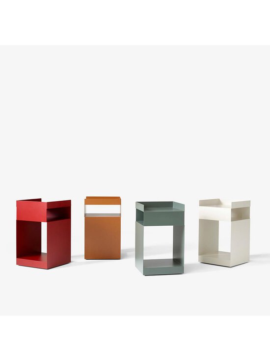 &Tradition - Rotate SC73 -sivupöytä - BEIGE | Stockmann - photo 2