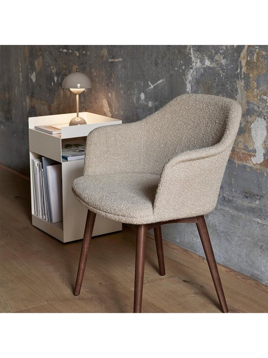 &Tradition - Rotate SC73 -sivupöytä - BEIGE | Stockmann - photo 5