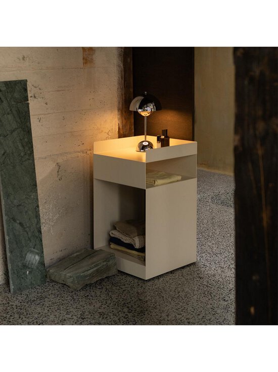 &Tradition - Rotate SC73 -sivupöytä - BEIGE | Stockmann - photo 7