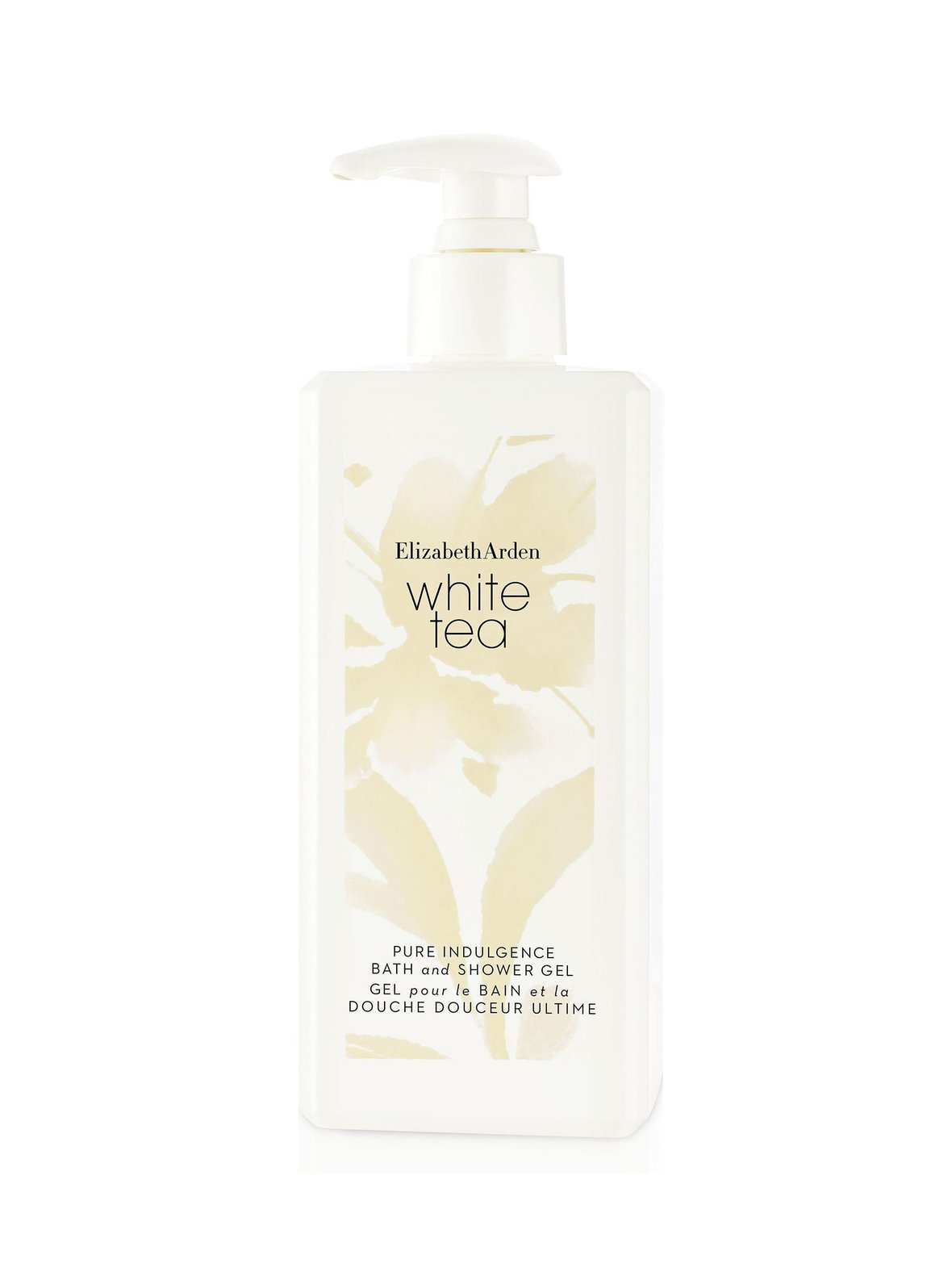 White Tea Shower Gel -suihkugeeli 400 ml