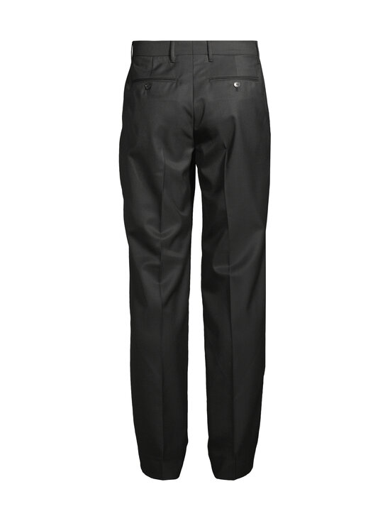 J.Lindeberg - Gabi Sharp Twill -housut - 9999 BLACK | Stockmann - photo 2