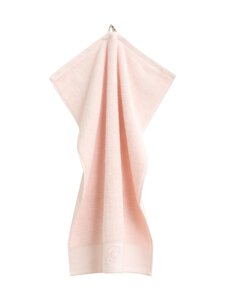 Gant Home - Embroidery-pyyhe - 631 PINK EMBRACE | Stockmann