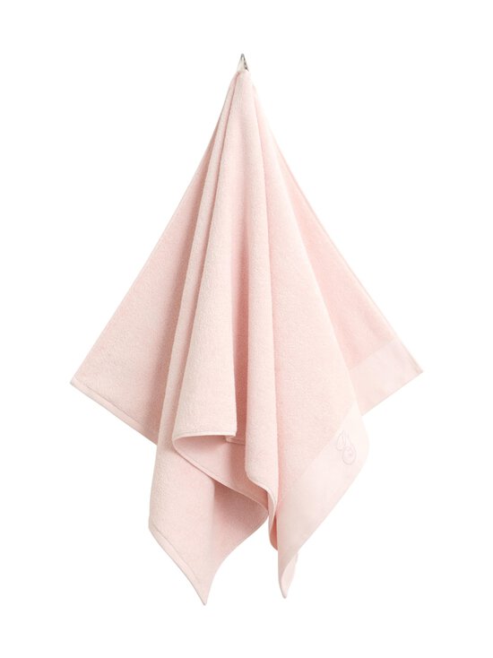Gant Home - Embroidery-pyyhe - 631 PINK EMBRACE | Stockmann - photo 2