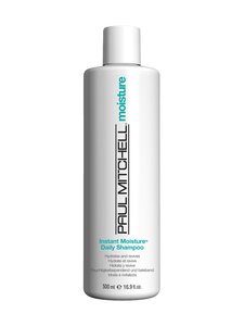 Paul Mitchell - Instant Moisture Daily -shampoo 500 ml Paul Mitchell - Instant Moisture Daily -shampoo 500 ml | Stockmann