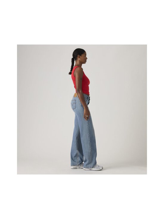 Levi's - Low Loose Good Grades Tencel -farkut - 0000000246 GOOD GRADES TENCEL | Stockmann - photo 2