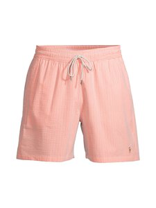 Polo Ralph Lauren - Rannapüksid Traveler - CLASSIC PEACH SEERSUCKER | Stockmann