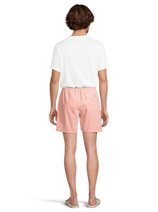 Polo Ralph Lauren - Rannapüksid Traveler - CLASSIC PEACH SEERSUCKER - photo 4 Polo Ralph Lauren - Rannapüksid Traveler - CLASSIC PEACH SEERSUCKER | Stockmann - photo 4