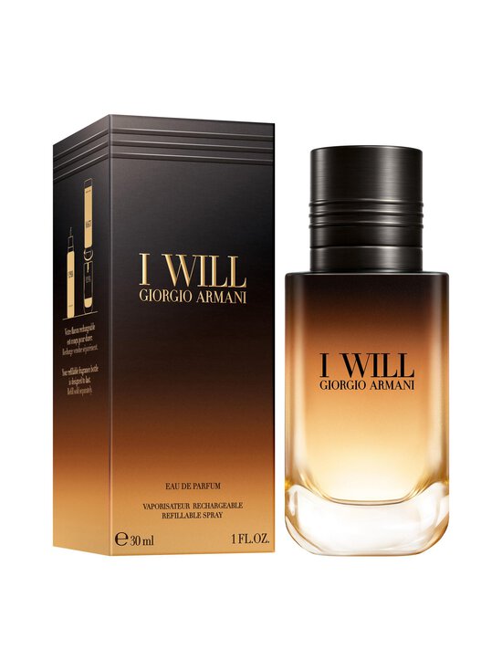 Armani - I Will EdP -tuoksu - NOCOL | Stockmann - photo 8