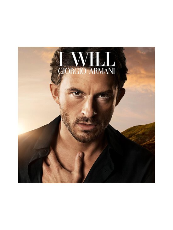 Armani - I Will EdP -tuoksu - NOCOL | Stockmann - photo 16