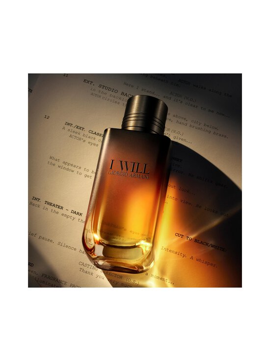 Armani - I Will EdP -tuoksu - NOCOL | Stockmann - photo 20