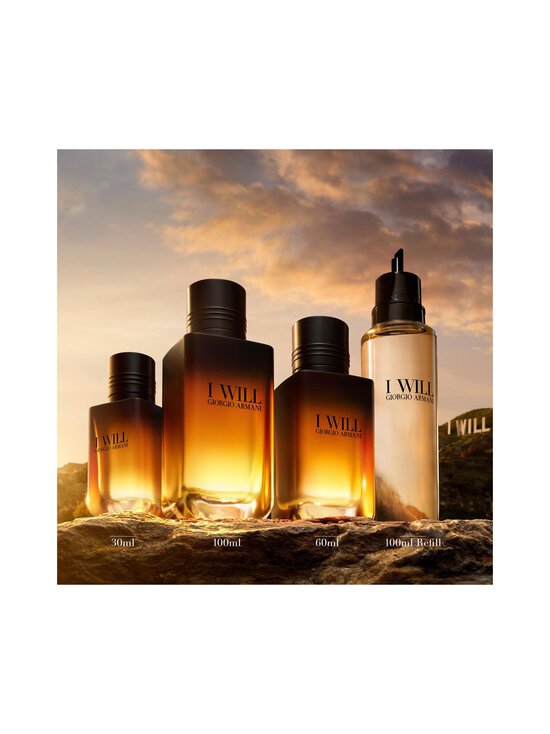 Armani - I Will EdP -tuoksu - NOCOL | Stockmann - photo 24
