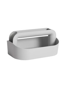 HAY - Tool Box Basket - GREY | Stockmann