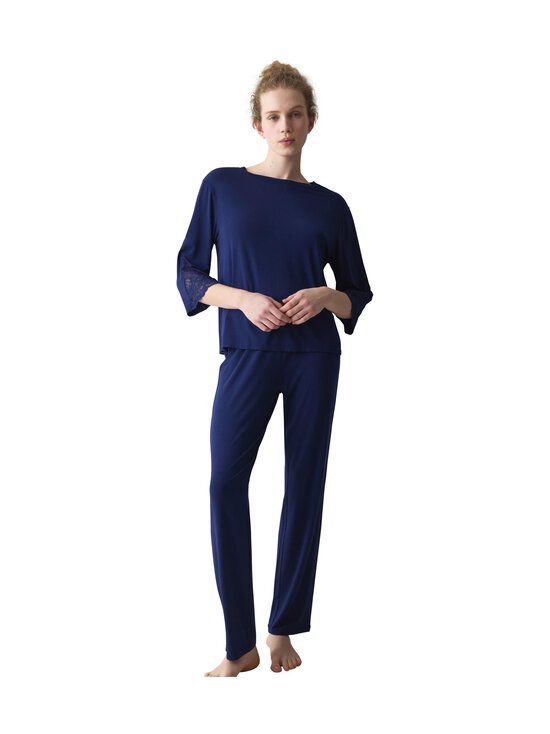 Triumph - Amourette-pyjama - 00XF ADMIRAL | Stockmann - photo 2