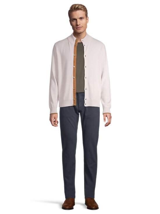 SAND Copenhagen - Kardigan Isaac - 010 OFF WHITE | Stockmann - photo 4