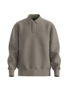 Boss Green - Polosärk Placket - LIGHT/PASTEL GREEN | Stockmann