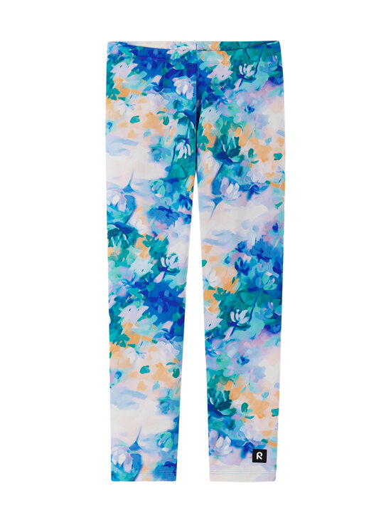 Reima - Pyynikki UPF50+ -leggingsit - 6092 FRESH BLUE | Stockmann - photo 1