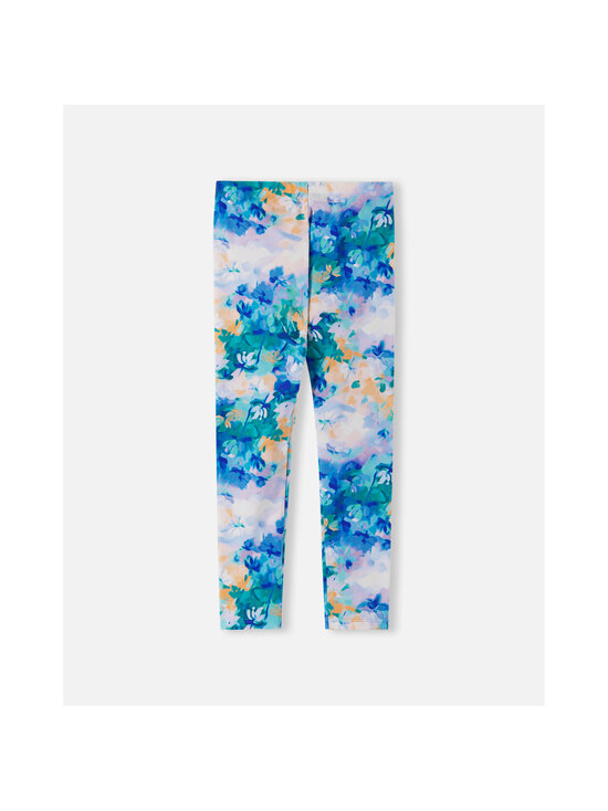 Reima - Pyynikki UPF50+ -leggingsit - 6092 FRESH BLUE | Stockmann - photo 2