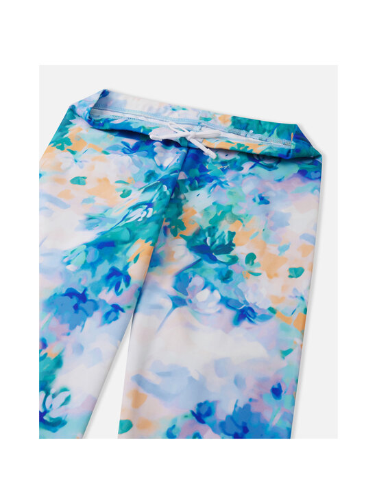 Reima - Pyynikki UPF50+ -leggingsit - 6092 FRESH BLUE | Stockmann - photo 3