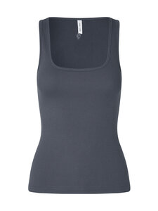 Samsoe Samsoe - Saamanza-toppi - 194014TCX OMBRE BLUE | Stockmann