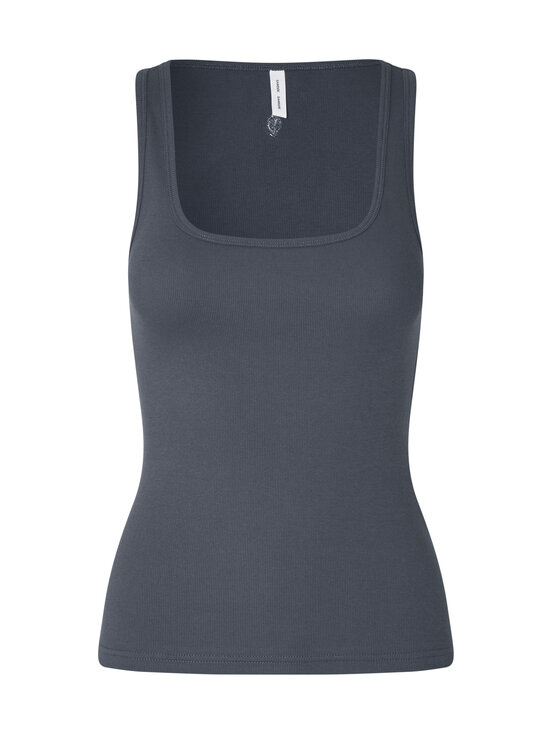 Samsoe Samsoe - Saamanza-toppi - 194014TCX OMBRE BLUE | Stockmann - photo 1