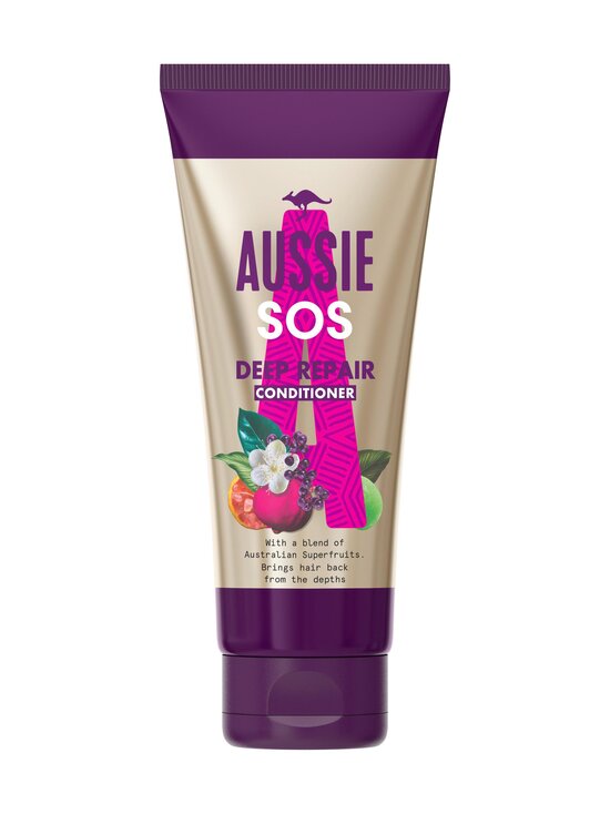 SOS Deep Repair conditioner -hoitoaine 200 ml