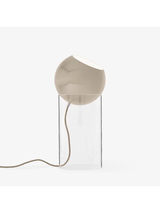 &Tradition - Topan VP14 -lattiavalaisin kirkas / grey beige - BEIGE | Stockmann - photo 2