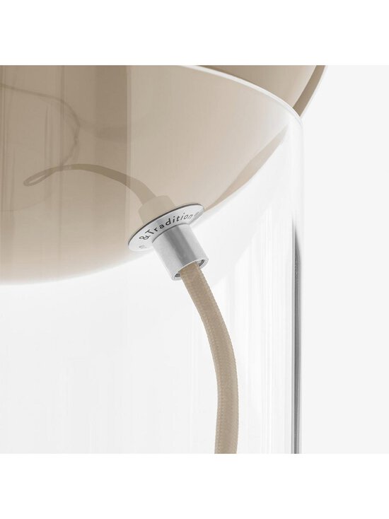 &Tradition - Topan VP14 -lattiavalaisin kirkas / grey beige - BEIGE | Stockmann - photo 6