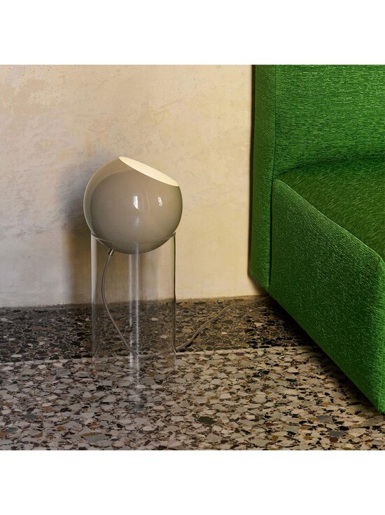 &Tradition - Topan VP14 -lattiavalaisin kirkas / grey beige - BEIGE | Stockmann - photo 3