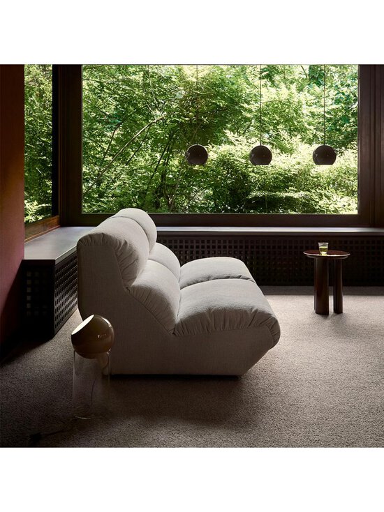 &Tradition - Topan VP14 -lattiavalaisin kirkas / grey beige - BEIGE | Stockmann - photo 5