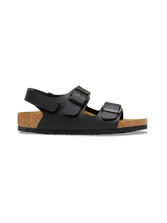 BIRKENSTOCK - Milano-sandaalit - 19 BLACK | Stockmann - photo 1