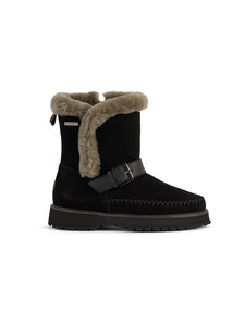 EMU Australia - Maddi-nilkkurit - BLAK BLACK | Stockmann