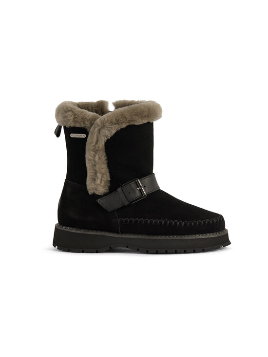 EMU Australia - Maddi-nilkkurit - BLAK BLACK | Stockmann - photo 1